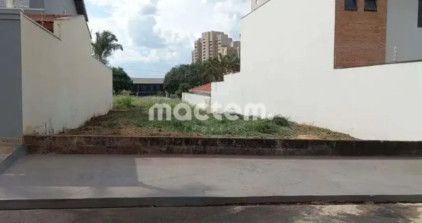 Terreno à venda no Jardim Califórnia, Ribeirão Preto