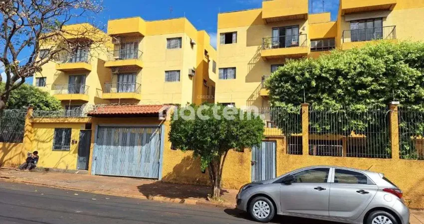 Apartamento com 2 quartos à venda no Campos Elíseos, Ribeirão Preto 