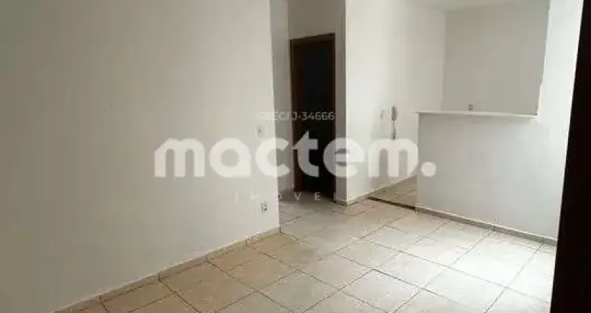 Apartamento com 2 quartos à venda no Reserva Imperial, Ribeirão Preto
