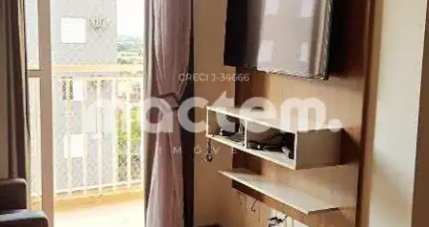 Apartamento com 3 quartos à venda no Campos Elíseos, Ribeirão Preto 