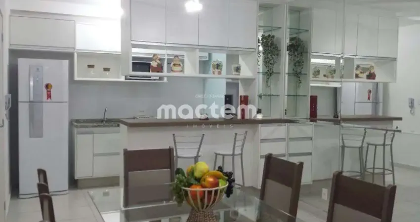 Apartamento com 2 quartos à venda no Sumarezinho, Ribeirão Preto