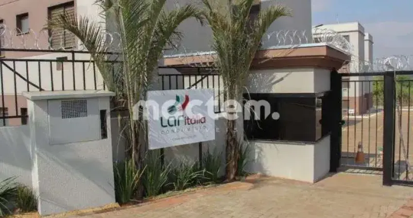 Apartamento com 2 quartos à venda no Jardim Vilico Cantarelli, Ribeirão Preto