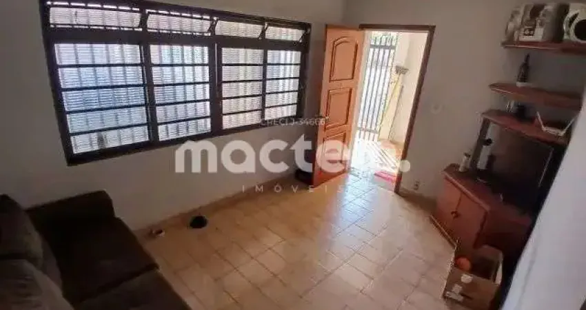 Casa com 3 quartos à venda no Independência, Ribeirão Preto 