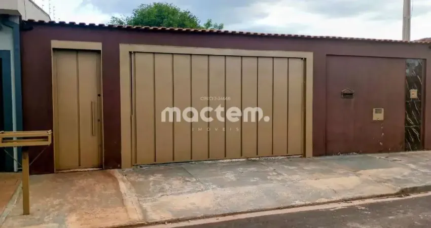 Casa com 1 quarto à venda na Vila Mariana, Ribeirão Preto