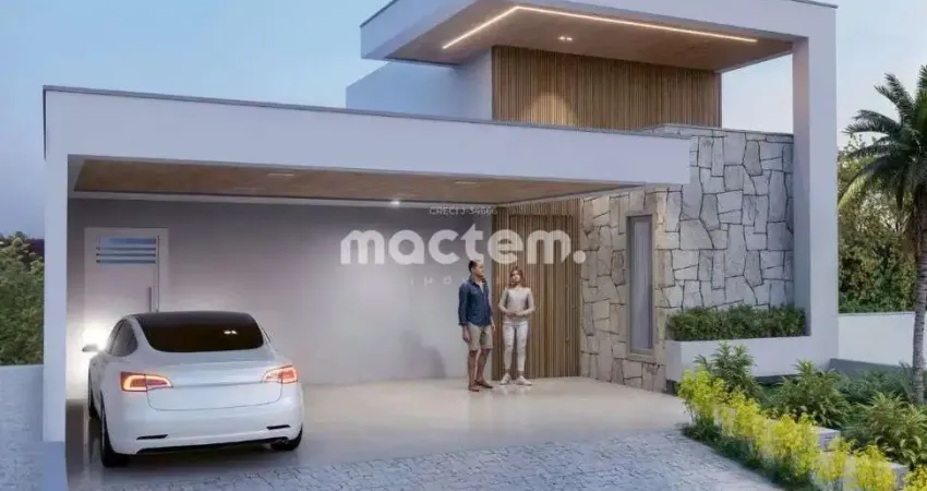 Casa em condomínio fechado com 3 quartos à venda no Reserva Imperial, Ribeirão Preto