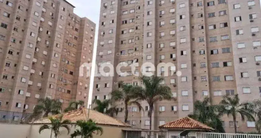 Apartamento com 2 quartos à venda no Campos Elíseos, Ribeirão Preto 