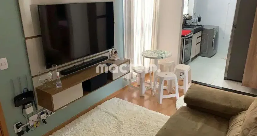 Apartamento com 2 quartos à venda no Jardim Castelo Branco, Ribeirão Preto 