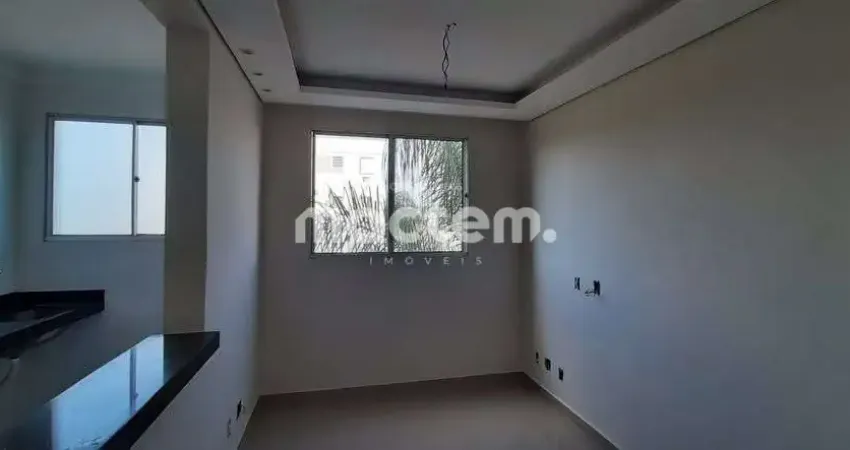 Apartamento com 2 quartos à venda no Residencial Jequitibá, Ribeirão Preto