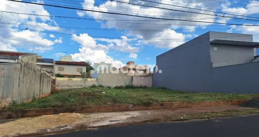 Terreno à venda no Jardim Califórnia, Ribeirão Preto 