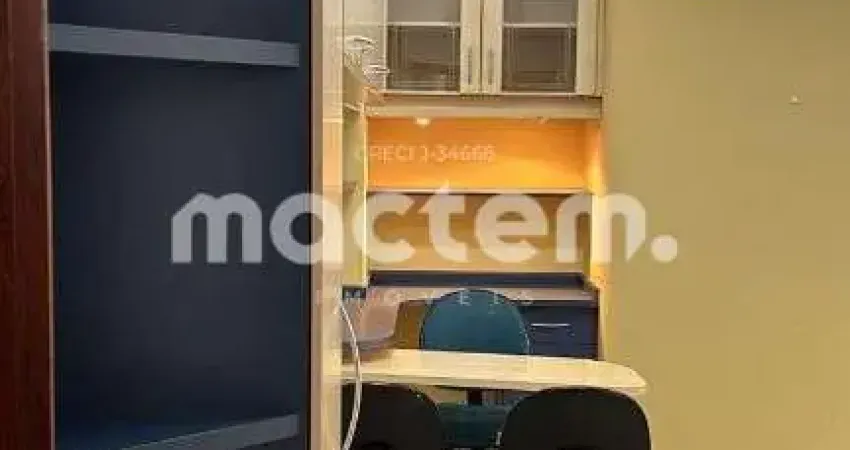 Sala comercial com 1 sala à venda na Vila Seixas, Ribeirão Preto 