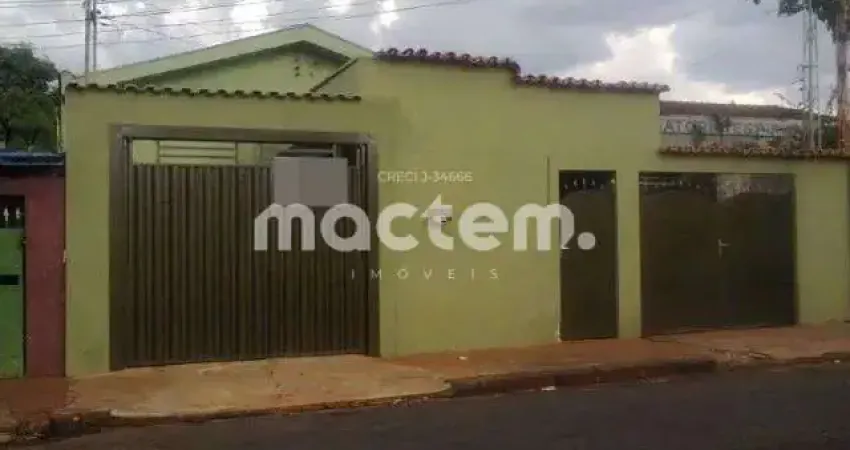 Casa com 2 quartos à venda no Ipiranga, Ribeirão Preto 