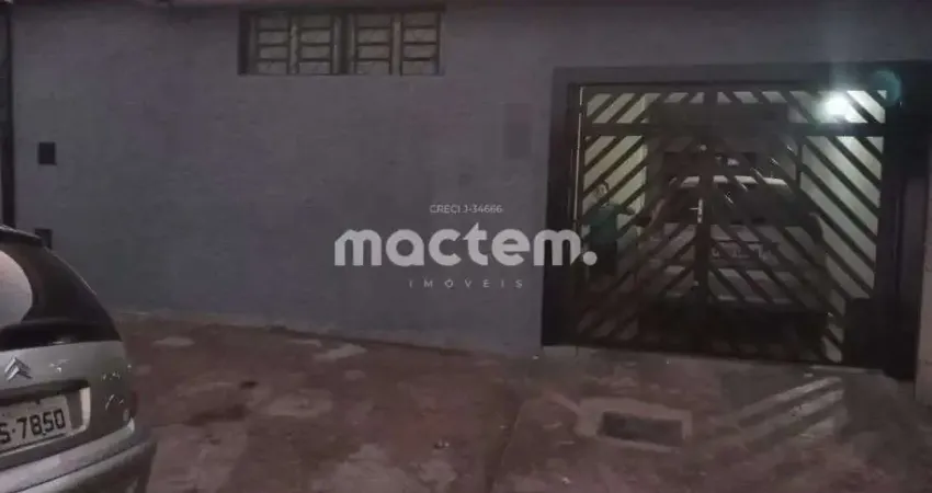 Casa com 2 quartos à venda na Vila Virgínia, Ribeirão Preto