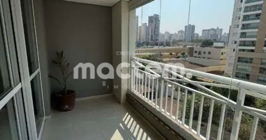 Apartamento com 2 quartos à venda no Jardim Nova Aliança Sul, Ribeirão Preto