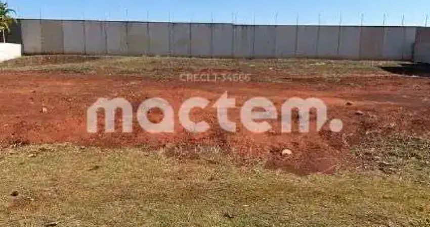 Terreno à venda no Jardim Roberto Benedetti, Ribeirão Preto 