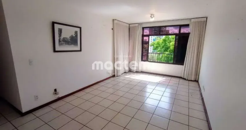 Apartamento com 3 quartos à venda no Presidente Médici, Ribeirão Preto