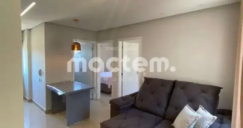 Apartamento com 2 quartos à venda no Parque Residencial Lagoinha, Ribeirão Preto 