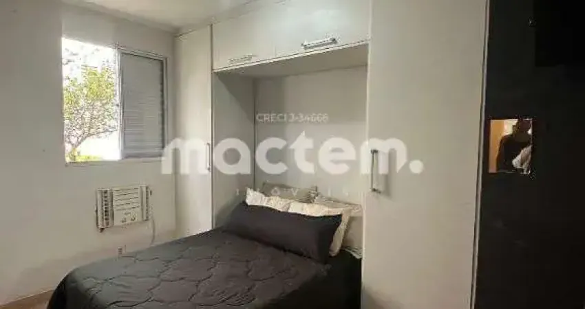 Apartamento com 2 quartos à venda no Residencial Jequitibá, Ribeirão Preto 