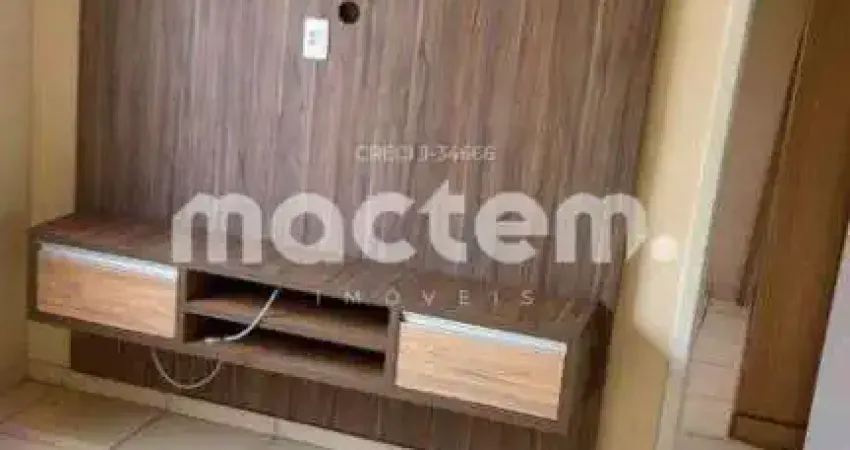 Apartamento com 2 quartos à venda no Parque dos Pinus, Ribeirão Preto 