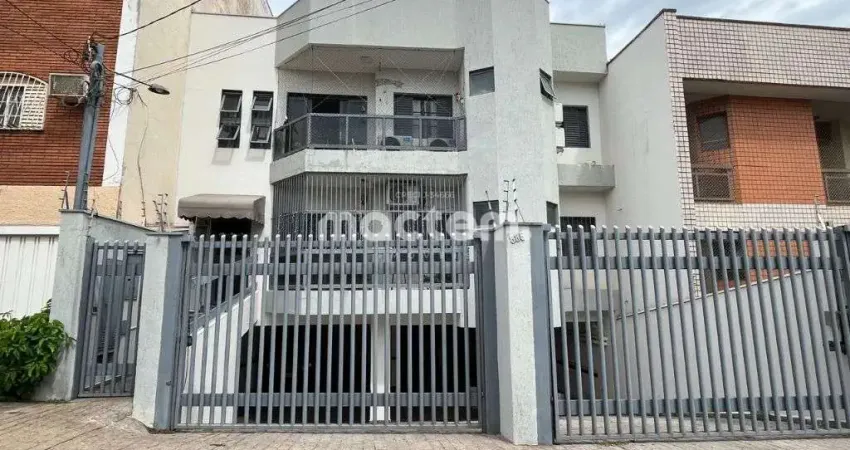 Apartamento com 3 quartos à venda no Jardim Paulistano, Ribeirão Preto