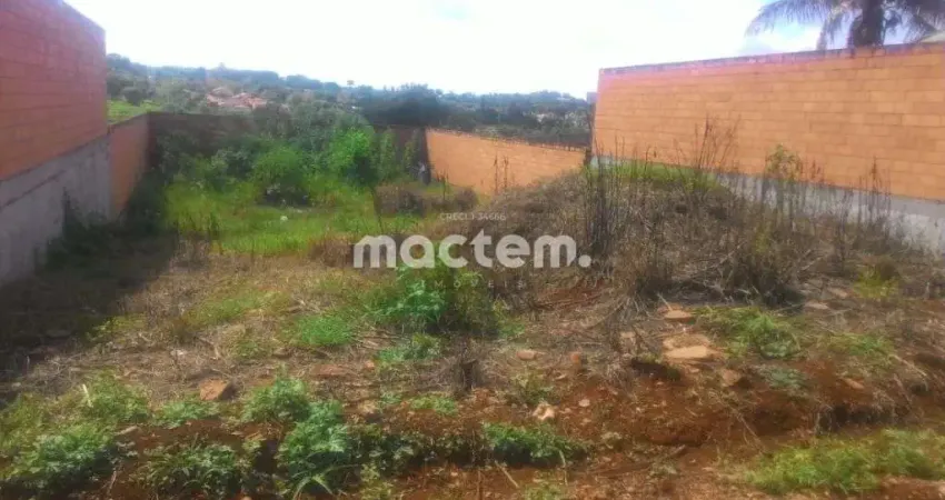 Terreno à venda no Jardim Itaú, Ribeirão Preto 