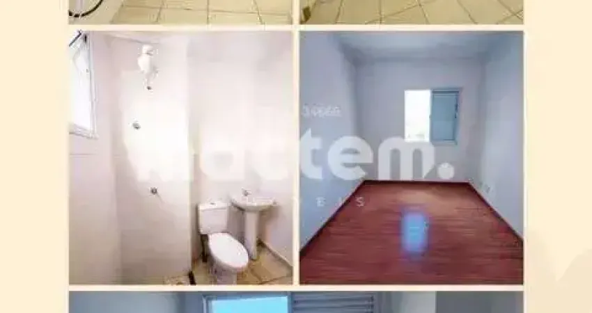 Apartamento com 2 quartos à venda no Jardim Diva Tarlá de Carvalho, Ribeirão Preto 