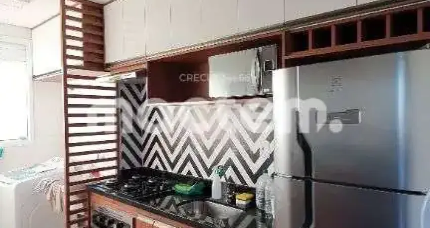 Apartamento com 2 quartos à venda no Residencial Greenville, Ribeirão Preto 