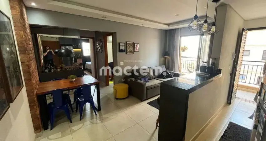 Apartamento com 2 quartos à venda no Ribeirânia, Ribeirão Preto 