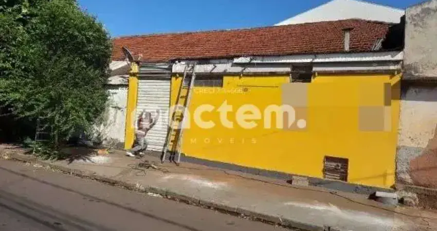 Terreno à venda na Vila Tibério, Ribeirão Preto 