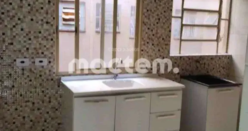 Apartamento com 2 quartos à venda no Residencial das Américas, Ribeirão Preto