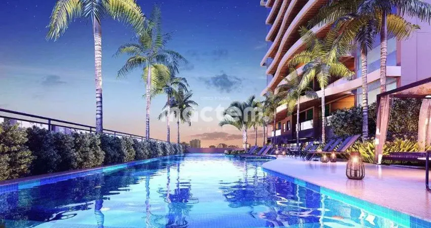 Apartamento com 2 quartos à venda no Jardim Olhos d\'Água, Ribeirão Preto 