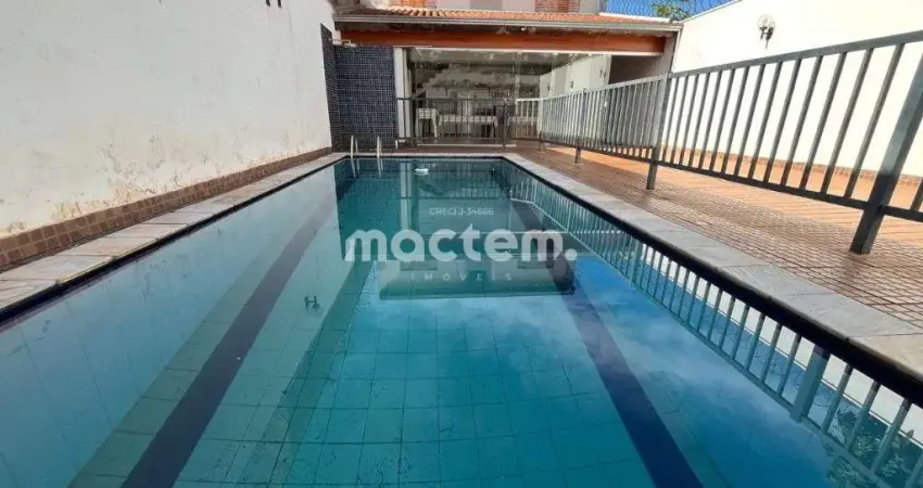 Casa com 2 quartos à venda no Parque das Oliveiras, Ribeirão Preto 