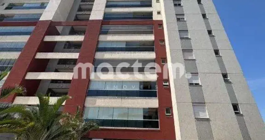 Apartamento com 3 quartos à venda no Nova Aliança, Ribeirão Preto 