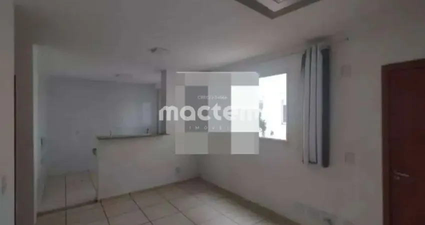 Apartamento com 2 quartos à venda no Reserva Imperial, Ribeirão Preto 