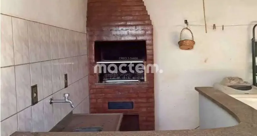 Casa com 3 quartos à venda no Jardim Roberto Benedetti, Ribeirão Preto