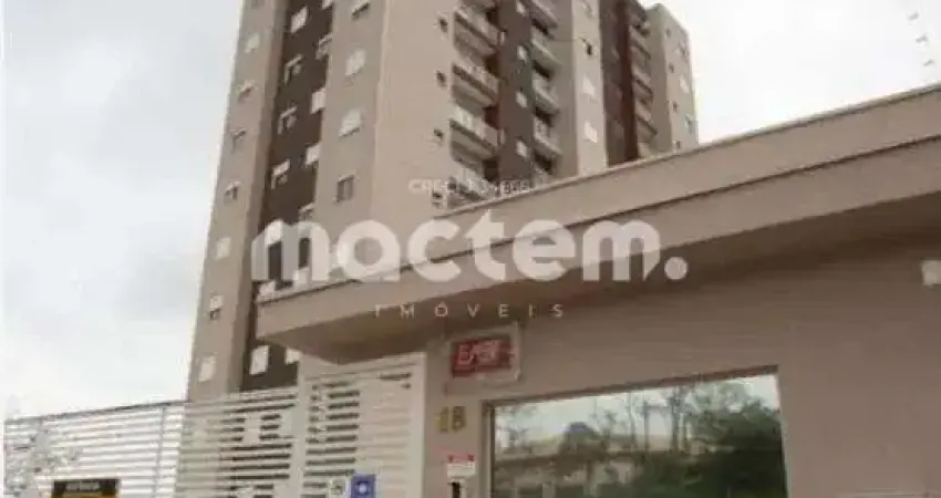 Apartamento com 2 quartos à venda no Ipiranga, Ribeirão Preto 