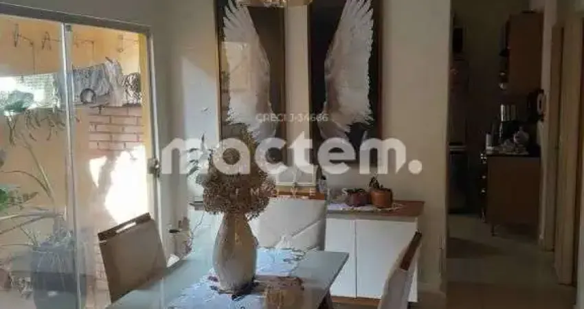 Casa com 2 quartos à venda no Jamil Seme Cury, Ribeirão Preto 