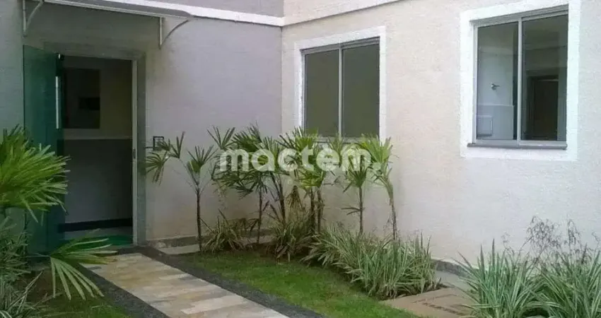 Apartamento com 2 quartos à venda no Ipiranga, Ribeirão Preto 