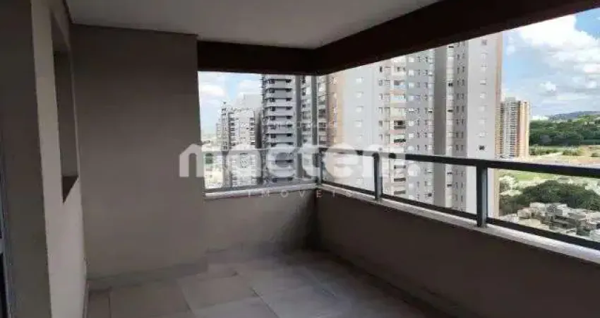Apartamento com 3 quartos à venda no Jardim Botânico, Ribeirão Preto 