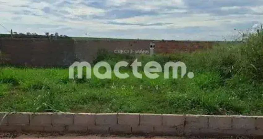 Terreno à venda na Reserva Macaúba, Ribeirão Preto 