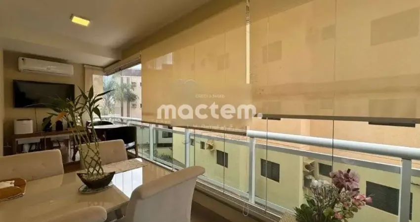 Apartamento com 2 quartos à venda no Nova Aliança, Ribeirão Preto 