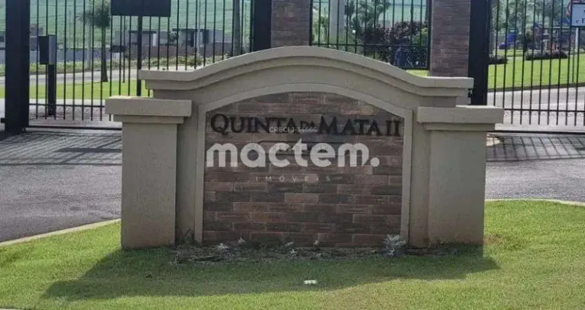 Terreno em condomínio fechado à venda no Recreio Anhangüera, Ribeirão Preto 