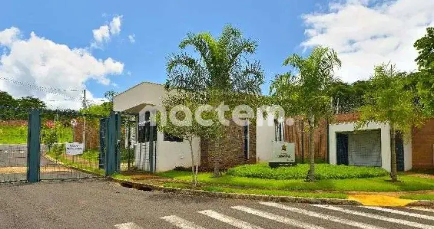 Terreno à venda no Jardim Roberto Benedetti, Ribeirão Preto 