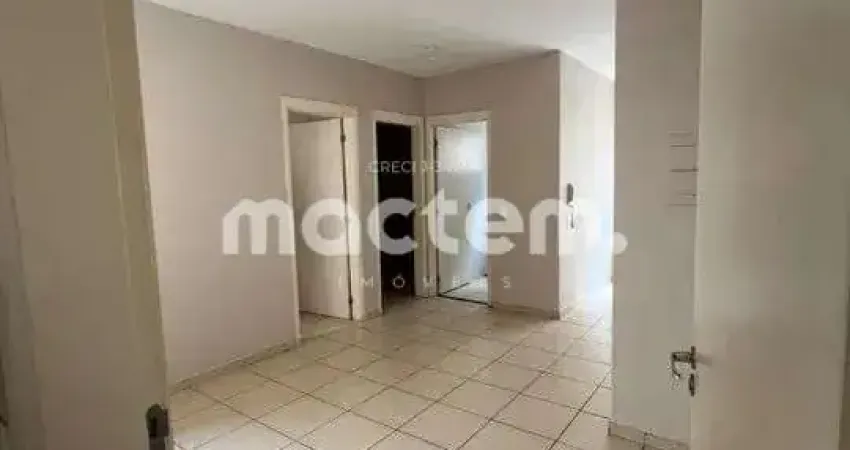 Apartamento com 2 quartos à venda no Jardim Heitor Rigon, Ribeirão Preto