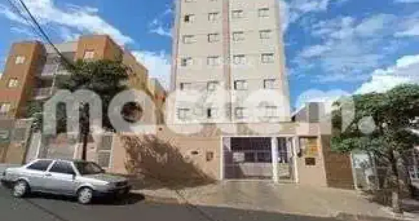 Apartamento com 2 quartos à venda no Jardim Zara, Ribeirão Preto