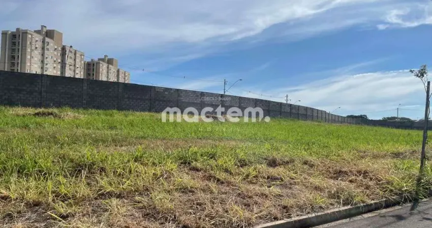 Terreno em condomínio fechado à venda no Quinta da Primavera, Ribeirão Preto 