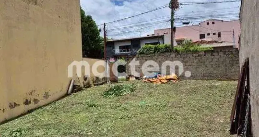 Terreno à venda no Jardim Paulistano, Ribeirão Preto 