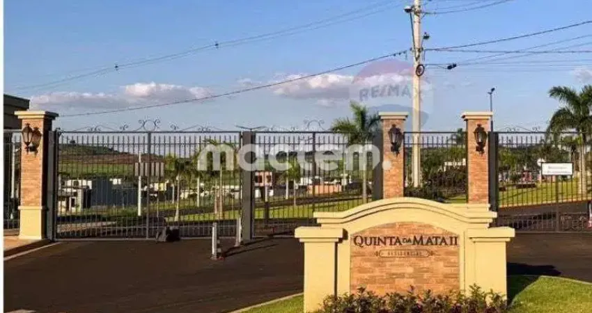 Terreno à venda no Recreio Anhangüera, Ribeirão Preto