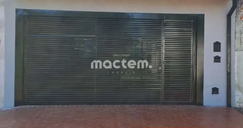 Casa com 3 quartos à venda no Jardim Helena, Ribeirão Preto 