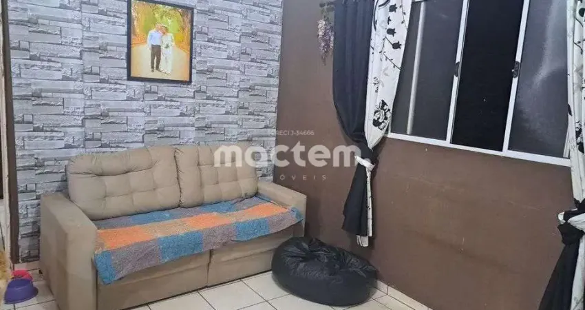 Apartamento com 2 quartos à venda no Jardim Heitor Rigon, Ribeirão Preto 