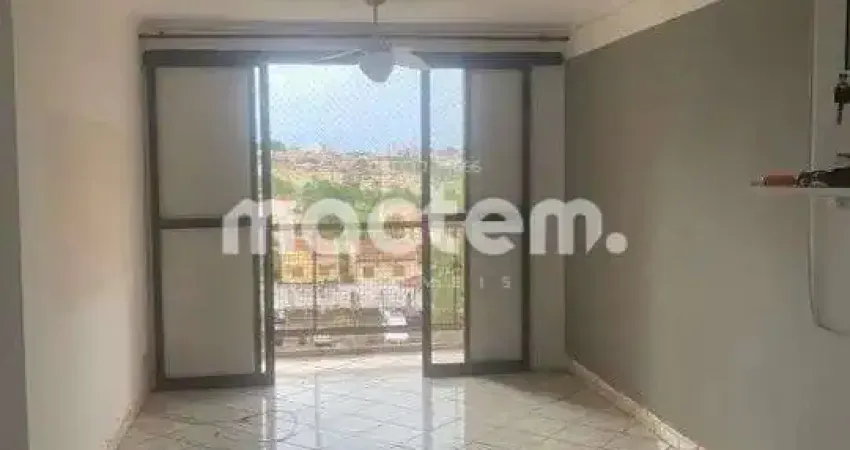 Apartamento com 3 quartos à venda no Parque Industrial Lagoinha, Ribeirão Preto 